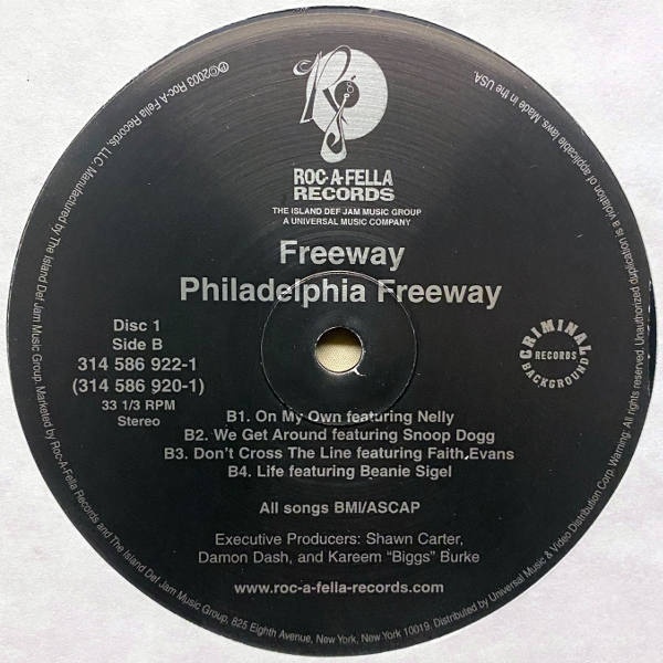Freeway-Philadelphia Freeway_4
