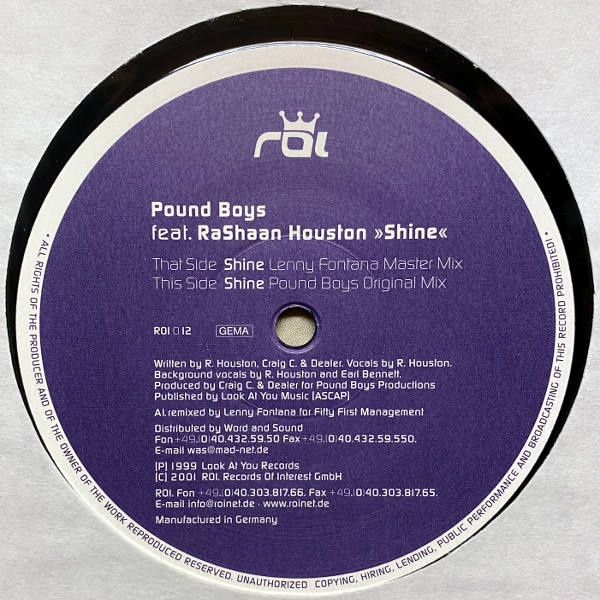 Pound Boys-Shine_3