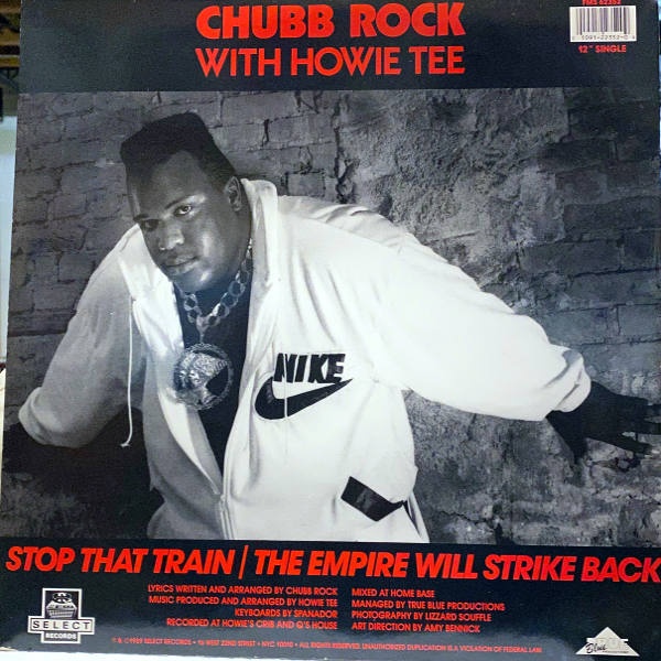 Chubb Rock-Stop That Train_2