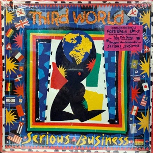 Third World-Serious Business