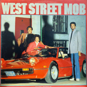 West Street Mob