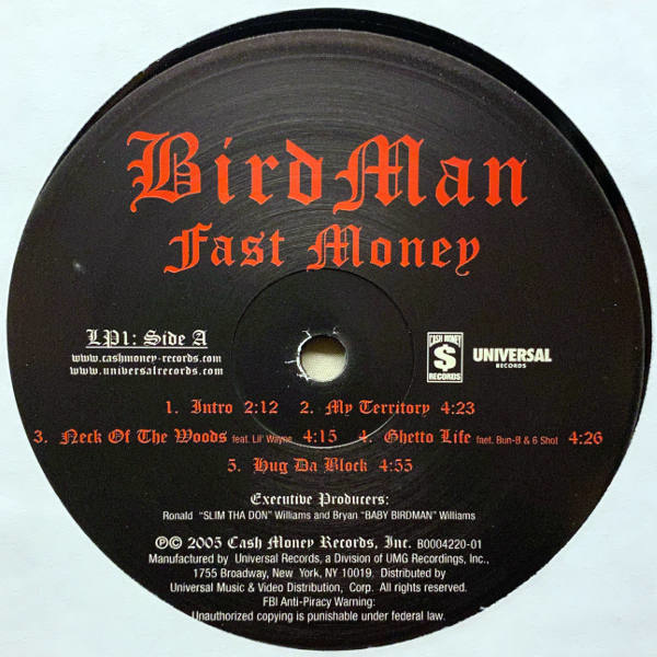 Birdman-Fast Money_3