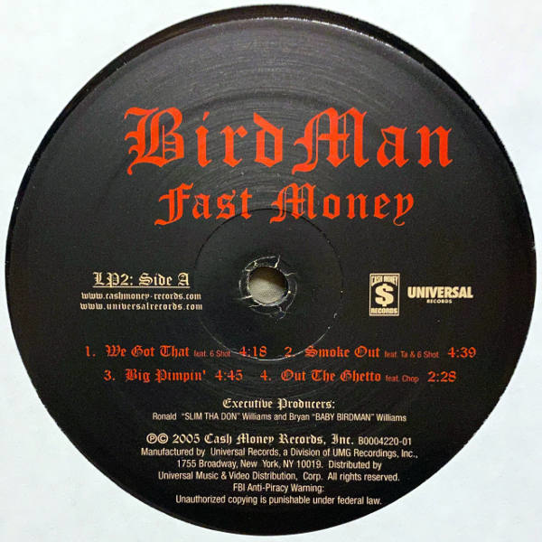 Birdman-Fast Money_5