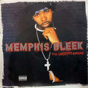 Memphis Bleek-The Understanding