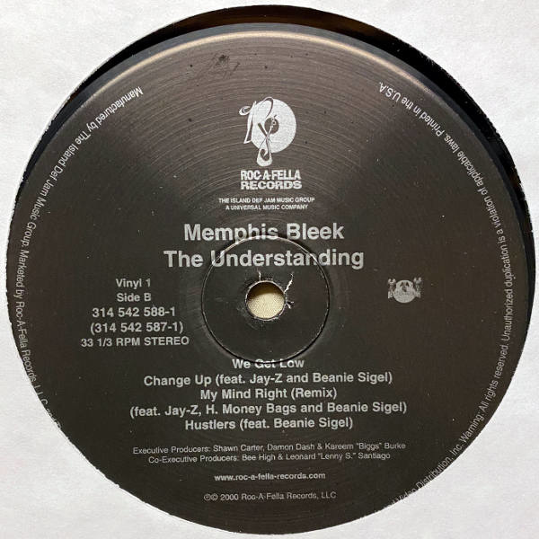 Memphis Bleek-The Understanding_4