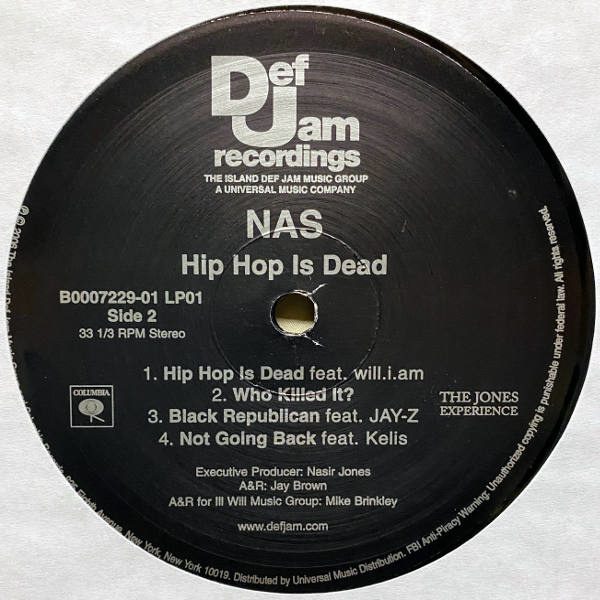 Nas-Hip Hop Is Dead_4