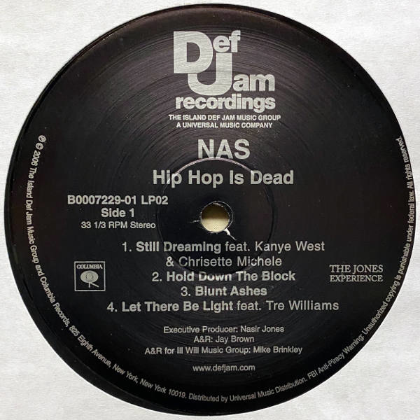 Nas-Hip Hop Is Dead_5