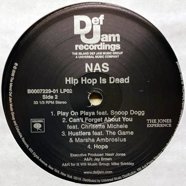Nas-Hip Hop Is Dead_6