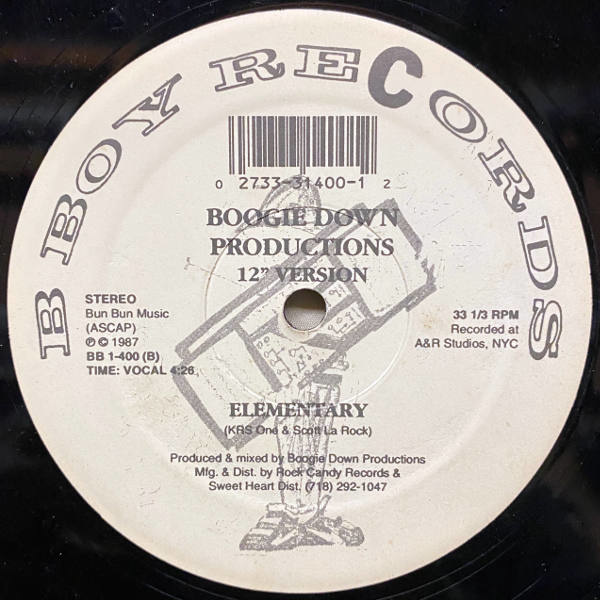 Boogie Down Productions-Poetry_2