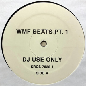 Dj Honda WMF Beats Pt.1