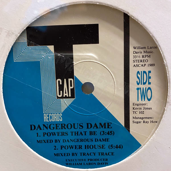 Dangerous Dame-I Call Your Name_2