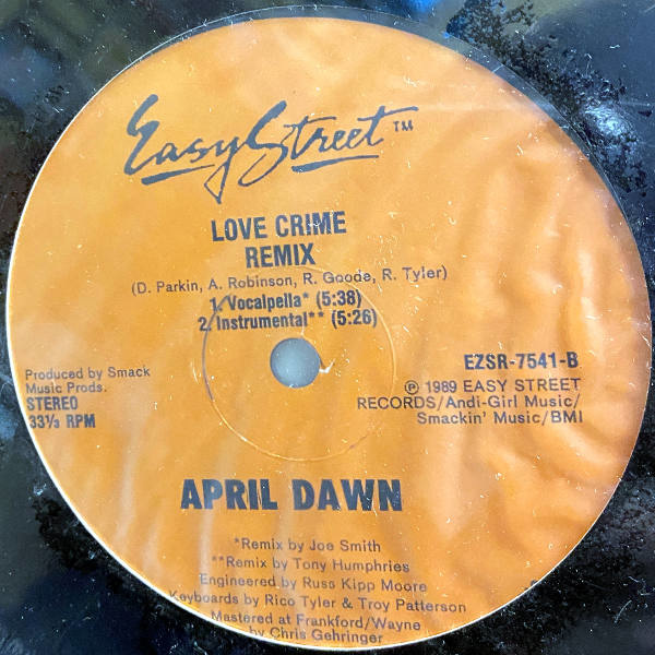 April Dawn-Love Crime Remix_2