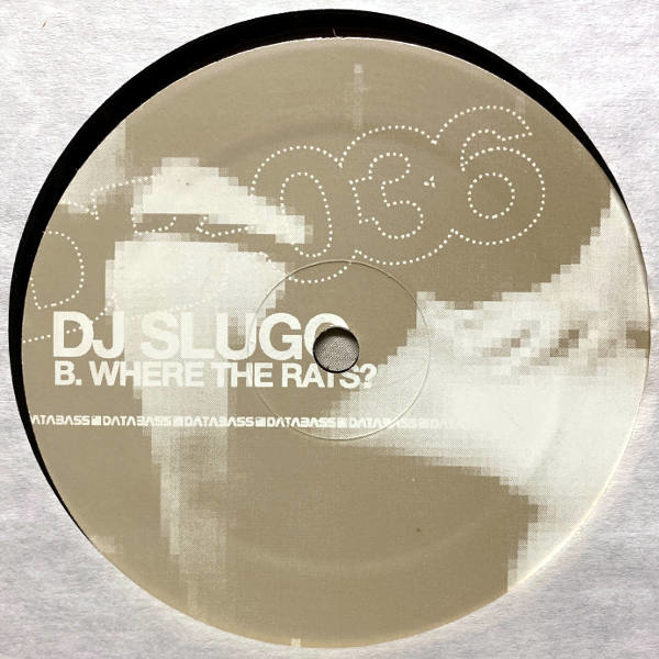 Dj Slugo-Where The Rats_2