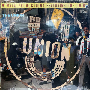 M. Walk Productions ft The Union