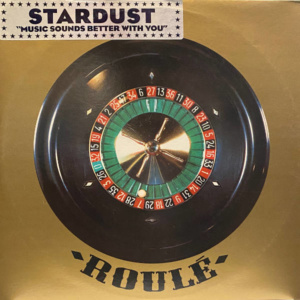 Stardust-Music Sounds Better With You