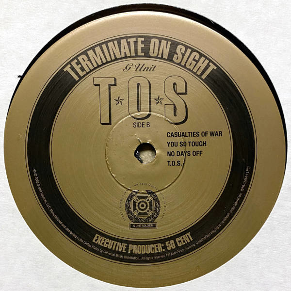 G-Unit-Terminate On Sight_2