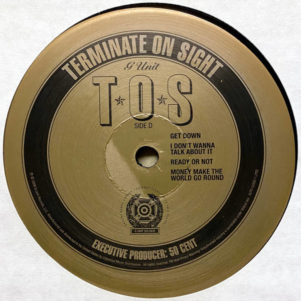 G-Unit-Terminate On Sight_4