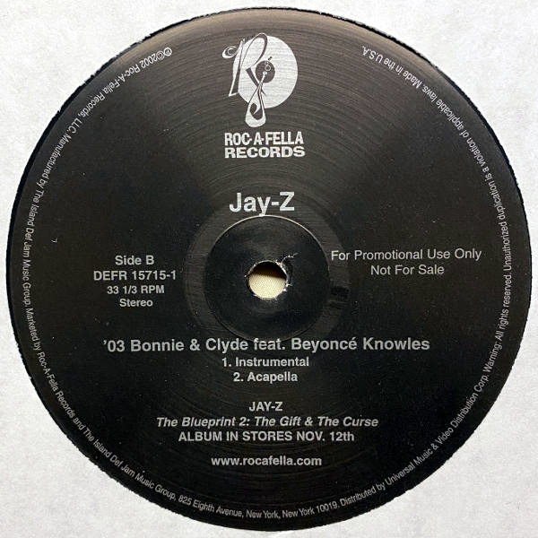 Jay-Z-03 Bonnie & Clyde_2