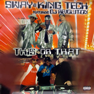 Sway & King-This or That
