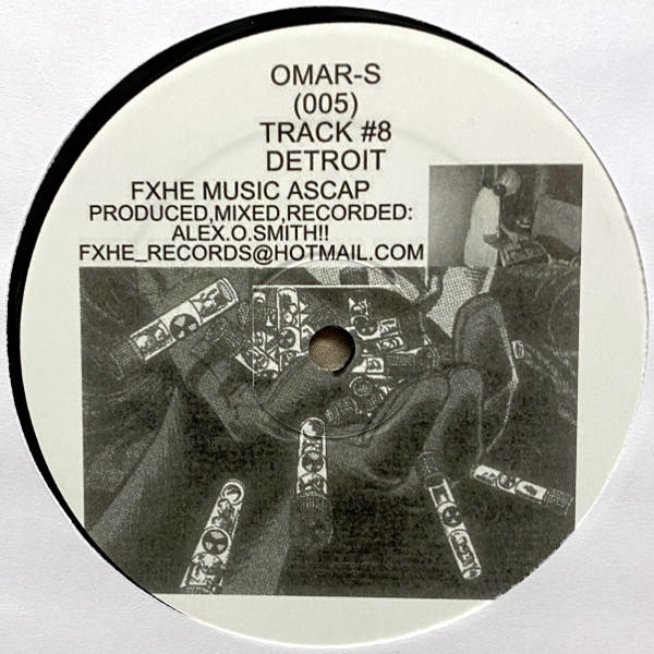 Omar-S-(005) Track #8 Detroit