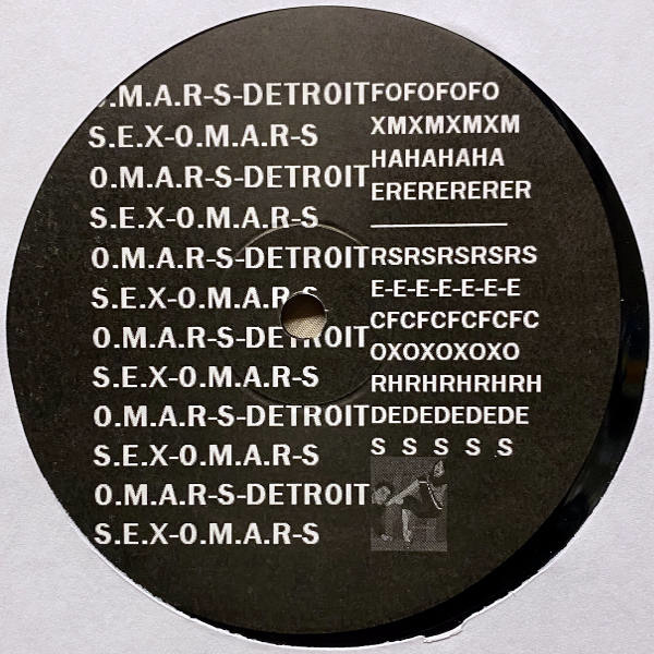 Omar-S and L'Renee-Sex The Remixes_2