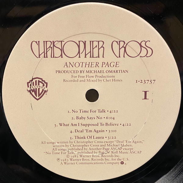 Christopher Cross-Another Page_3