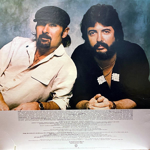 Seals & Crofts-The Longest Road_2