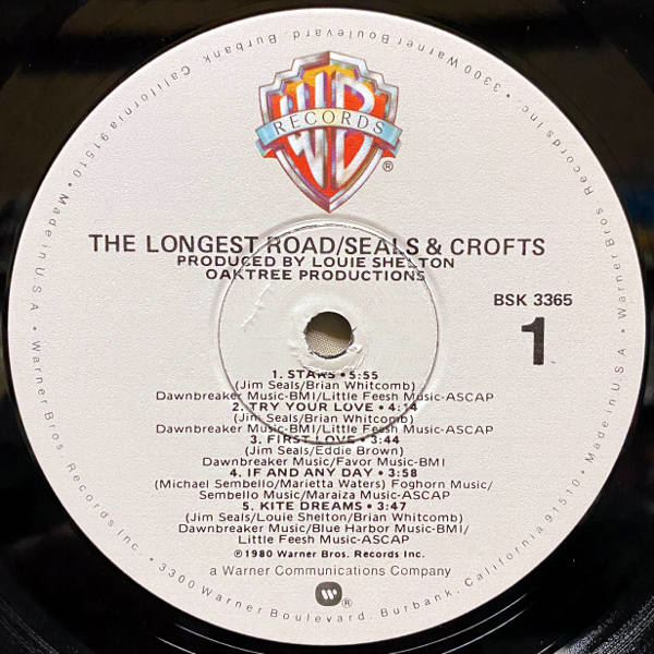 Seals & Crofts-The Longest Road_3