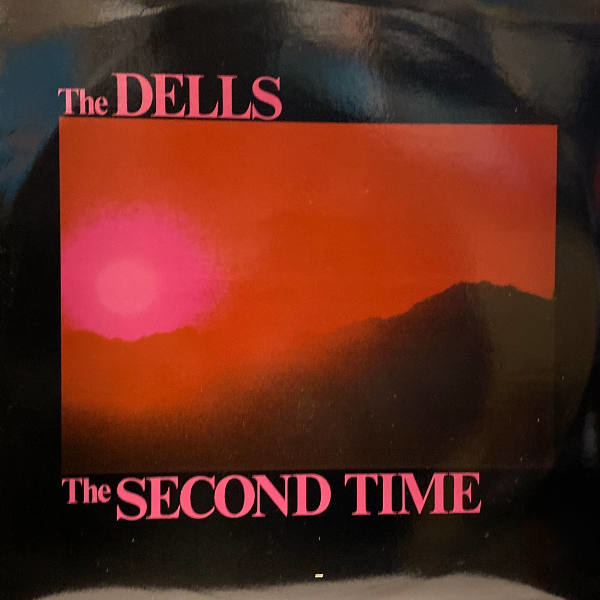 The Dells-The Second Time