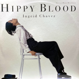 Ingrid Chavez-Hippy Blood