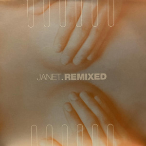 Janet Jackson-Remixed