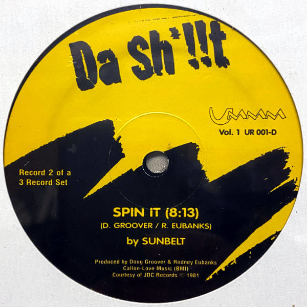 Da Sh*!!t-Various_2