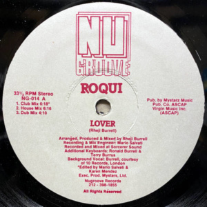 Roqui-Lover