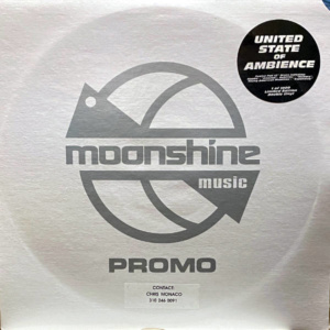 United State Of Ambience-Various