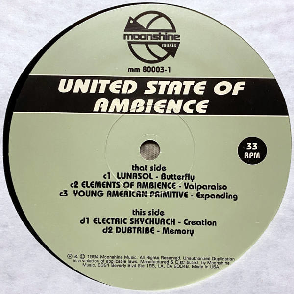 United State Of Ambience-Various_5