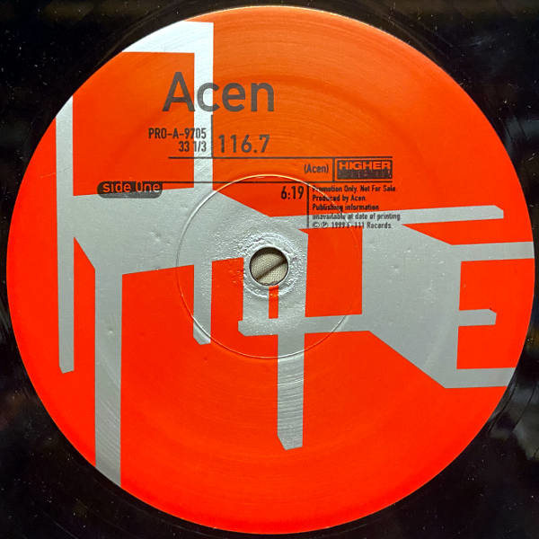 Acen-116.7