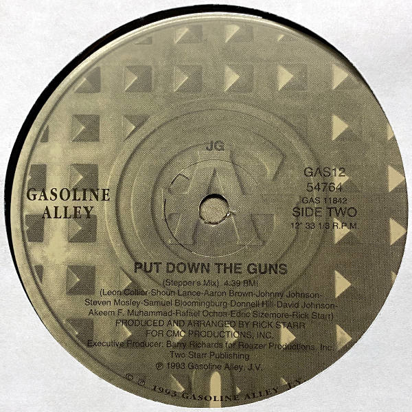 JG-Put Down The Guns_2