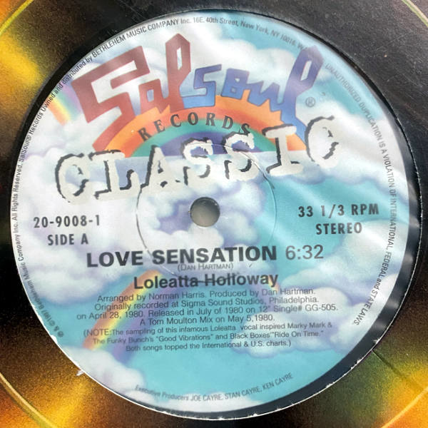 Loleatta Holloway-Love Sensation_2