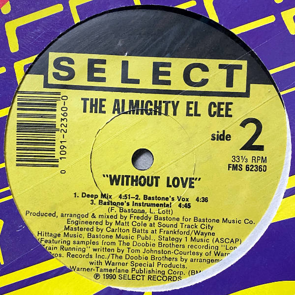 Almighty El Cee-Without Love_2
