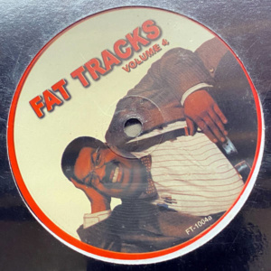 Fat Tracks Volume 4