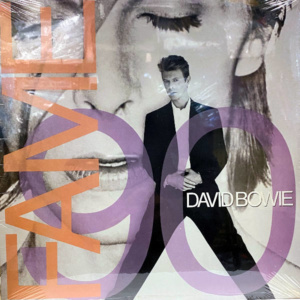 David Bowie-Fame