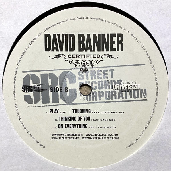 David Banner-Certified_2