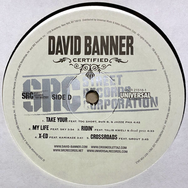 David Banner-Certified_4