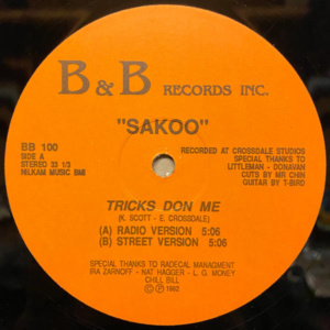 Sakoo-Tricks Don Me