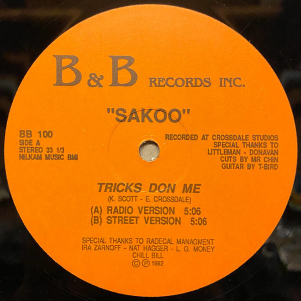 Sakoo-Tricks Don Me