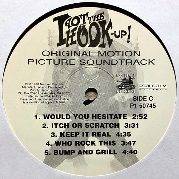 I Got The Hook Up-Soundtrack_3