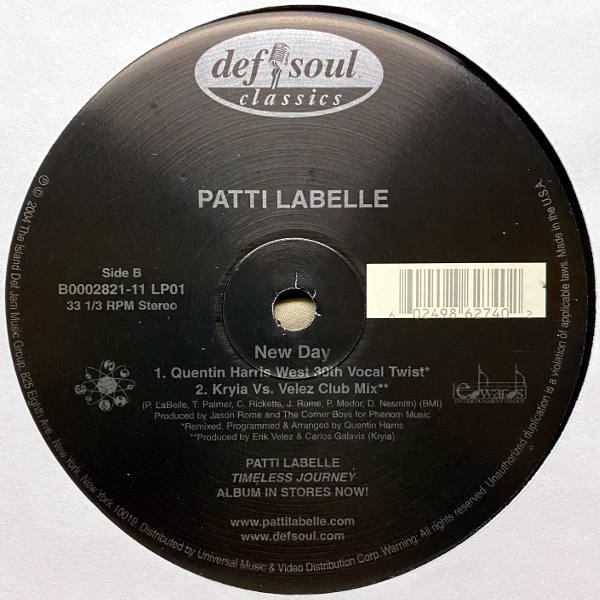 Patti Labelle-New Day_2