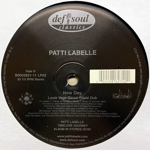 Patti Labelle-New Day_4