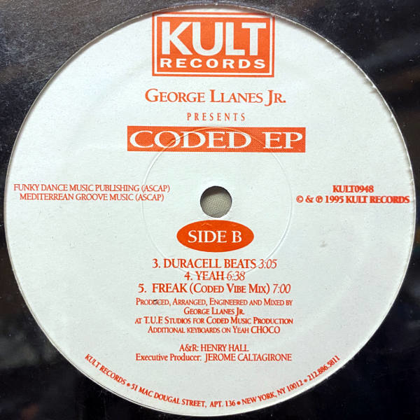 George Llanes Jr-Coded Ep_2