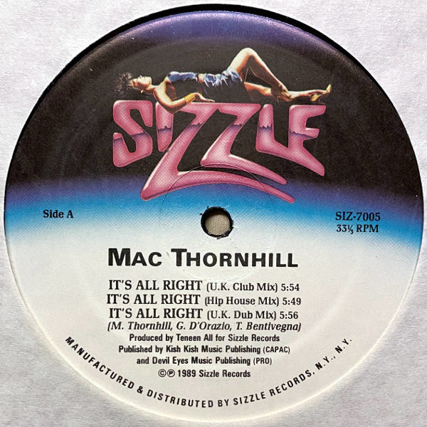 Mac Thornhill-It's All Right_2